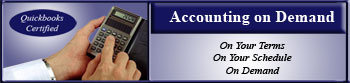 Accounting on Demand
