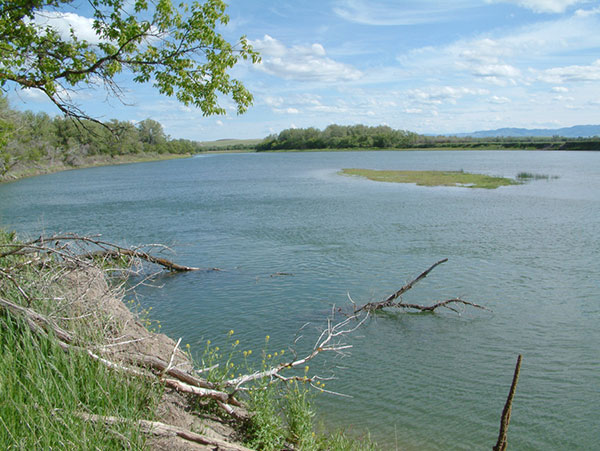 Missouri River