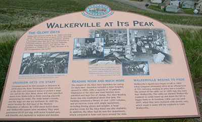Walkerville at its peak