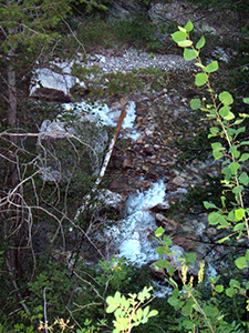 Falls Creek 2