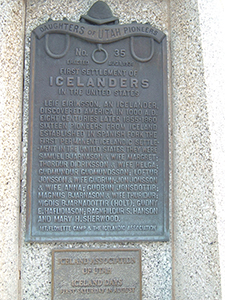 Icelander Sign 2