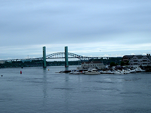 NH-ME Bridge