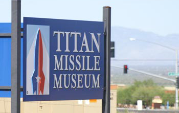 Titan Museum