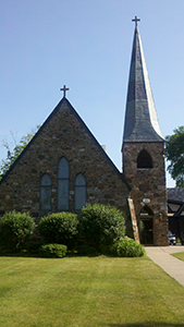 Church