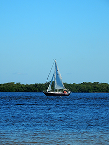 Sailboat 1