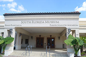 South Florida Museum