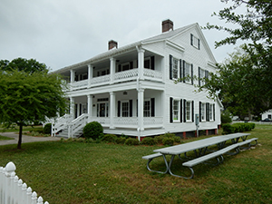 Coleman House