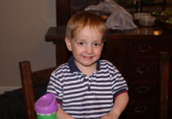 Benjamin