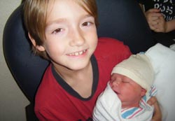 Gabe & Jesse Wayne