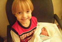 Matthew & Jesse Wayne
