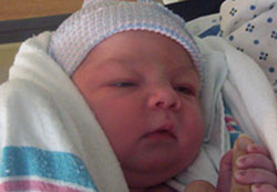 Samuel David Culbertson