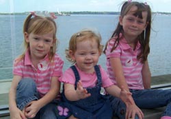 Nesbitt Sisters