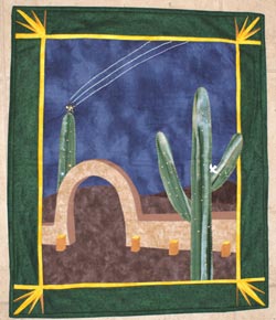 Arizona Christmas