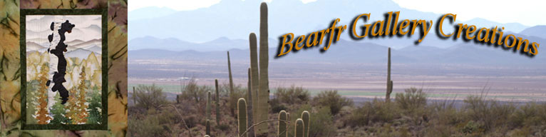 James and Penny Paddock Banner