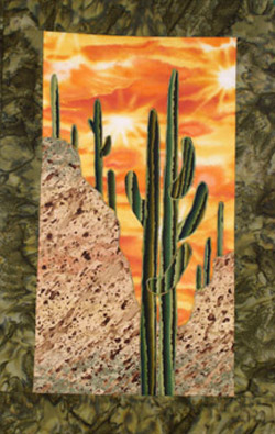 Saguaro