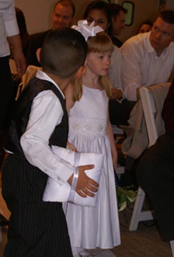 David & Grace